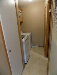 2007 Hart Manufactured Home