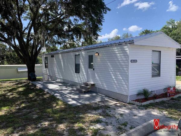 Photo 1 of 2 of home located at 6928 Alafia Drive Riverview, FL 33578