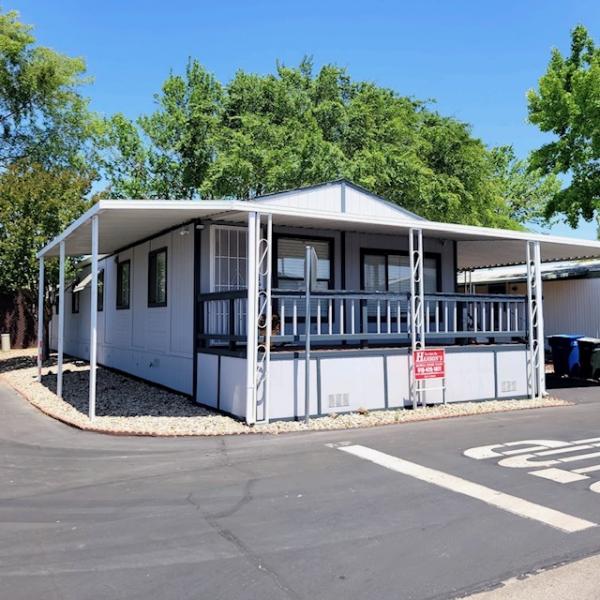 1990 HM Manufactured Mobile Home For Sale