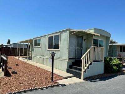 Mobile Home at 425 20th Century Blvd, Space D-3 Turlock, CA 95380