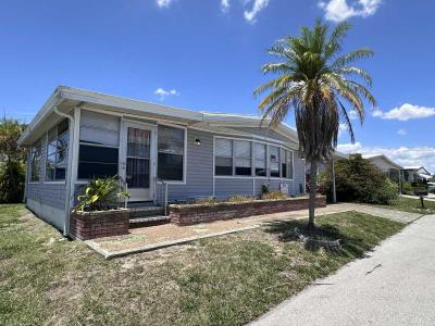 Mobile Home at 130 Doubloon Dr North Fort Myers, FL 33917