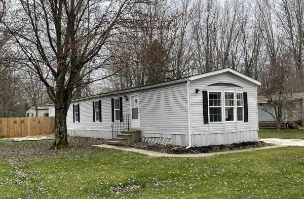 1997 Fleming Manufactured Home