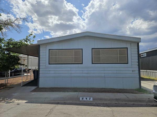 1977 Celtic Mobile Home For Sale