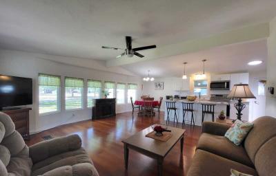 Mobile Home at 5830 Brigadoon Way Sarasota, FL 34233