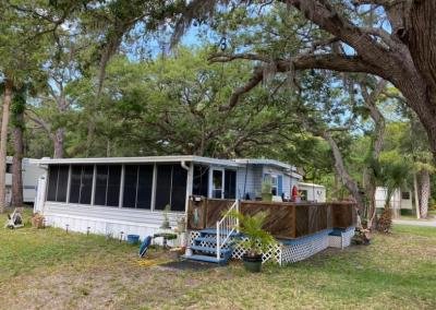 Mobile Home at 10521 Scenic Drive Lot 314 Port Richey, FL 34668