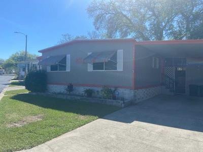 Mobile Home at 5926 Twin Bend Loop New Port Richey, FL 34653