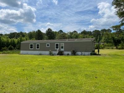 Mobile Home at 4736 County Road 13 Hardaway, AL 36039
