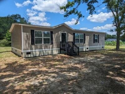 Mobile Home at 2866 Best Rd Bethune, SC 29009