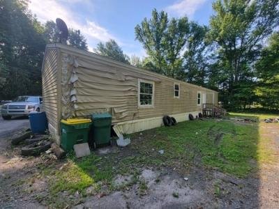Mobile Home at 14006 N Fork Rd North Little Rock, AR 72113