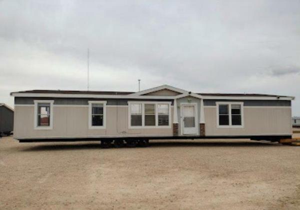 2015 CAVCO Mobile Home For Sale