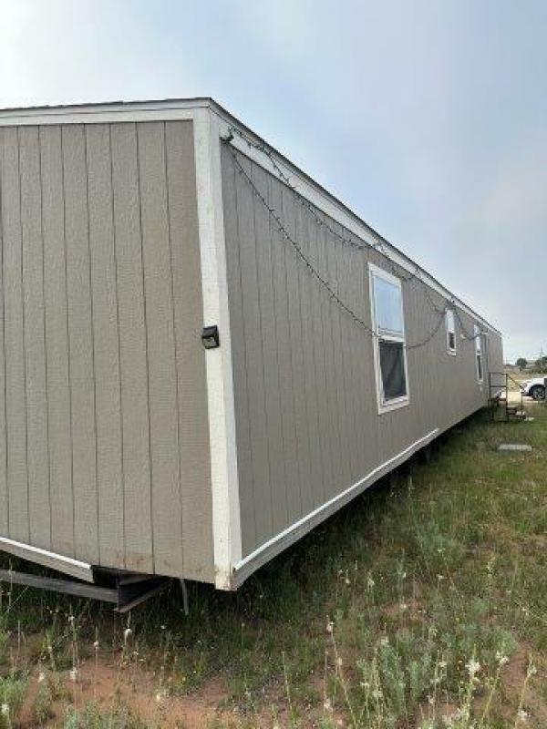 2018 TRU MH Mobile Home For Sale