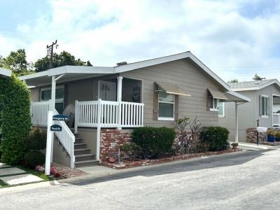 Mobile Home at 195 Tierra Rejada Road #006 Simi Valley, CA 93065