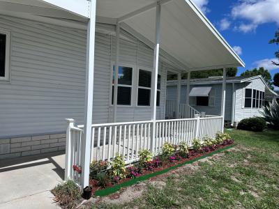 Mobile Home at 839 Regalwood Lane Debary, FL 32713