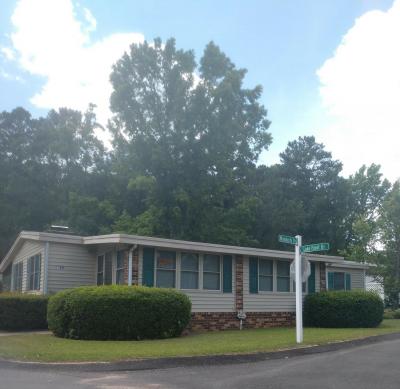 Mobile Home at 4769 Wymberly Drive Martinez, GA 30907