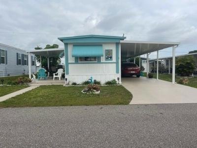 Mobile Home at 36 Serendipity Blvd North Fort Myers, FL 33903