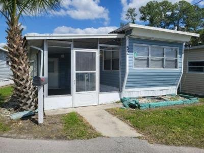 Mobile Home at 2850 New Tampa Highway, #52 Lakeland, FL 33815