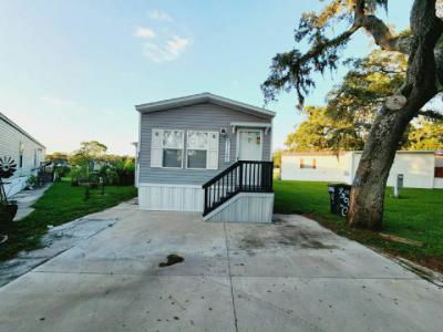 Mobile Home at 9306-C Michael Lane Tampa, FL 33610