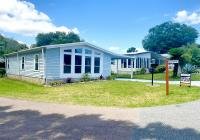 Homes of Merit Manufactured Home