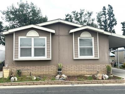 Mobile Home at 3033 East Valley Blvd #098 West Covina, CA 91792