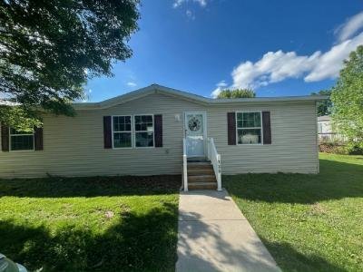 Mobile Home at 135 Gregory Place #148 Winchester, VA 22603