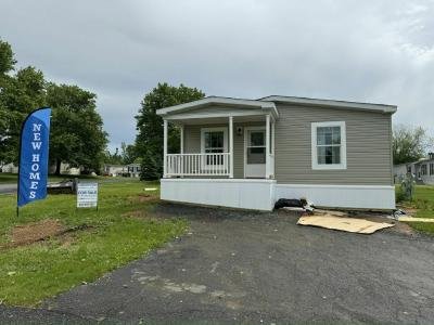 Mobile Home at 59 Wildbriar Ct. South Bath, PA 18014