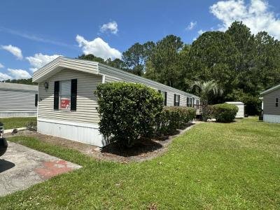 Mobile Home at 2081 Chaffee Rd Lot #169 Jacksonville, FL 32221