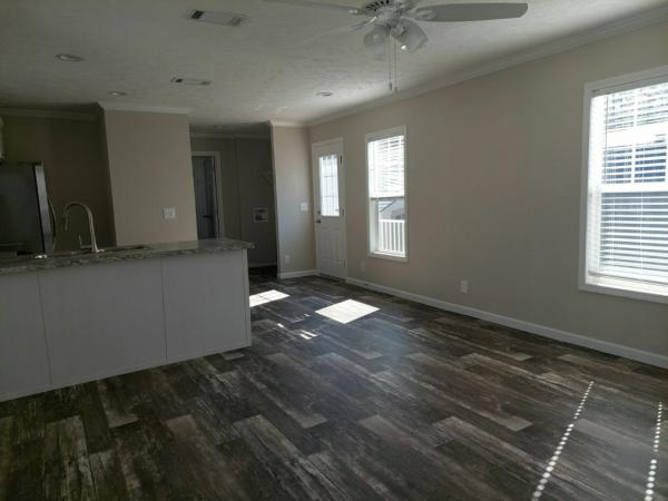 2023 Clayton Mobile Home For Rent