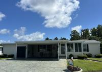 2002 Palm harbor Mobile Home