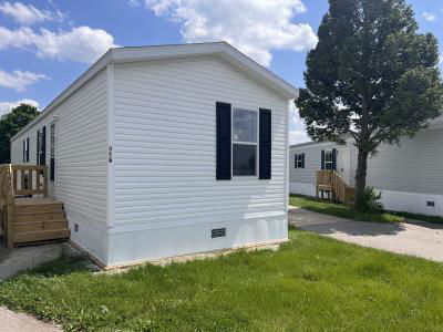 Mobile Home at 798 Collins Drive #798 Waukee, IA 50263