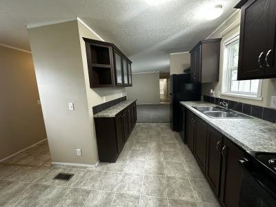 Mobile Home at 2250 Wellington Green Drive #159 Clarksville, IN 47129