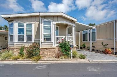 Mobile Home at 325 Sylvan Ave. #42 Mountain View, CA 94041