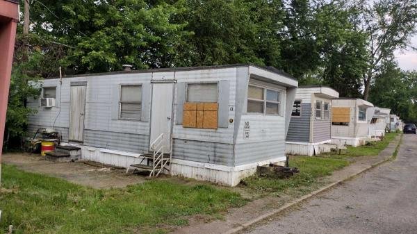 1966 Manufactured Home
