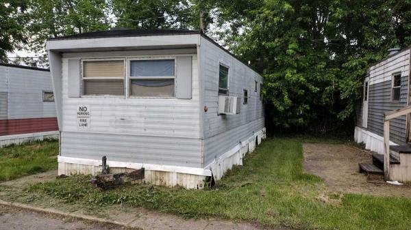 1966  Mobile Home For Rent