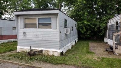 Mobile Home at 4923 Rockville Road - Unit 13 Indianapolis, IN 46224