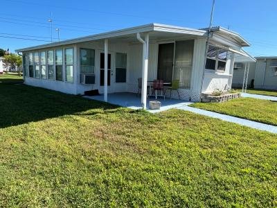 Mobile Home at 5 Stephens Avenue Lakeland, FL 33815
