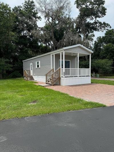 Mobile Home at 14330 Us-441 Summerfield, FL 34491