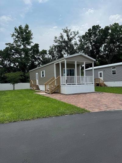 Mobile Home at 14330 Us - 441 Summerfield, FL 34491