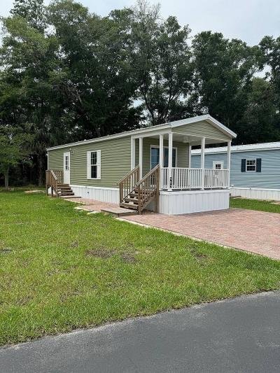 Mobile Home at 14330 Us-441 Summerfield, FL 34491