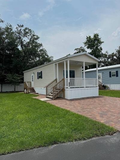 Mobile Home at 14330 Us 441 Summerfield, FL 34491