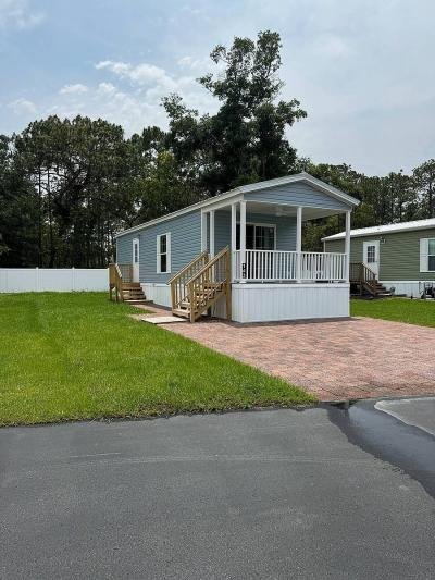 Mobile Home at 14330 Us 441 Summerfield, FL 34491
