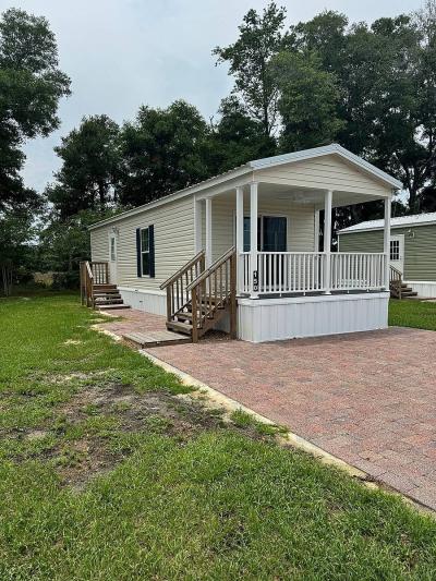 Mobile Home at 14330 Us 441 Summerfield, FL 34491