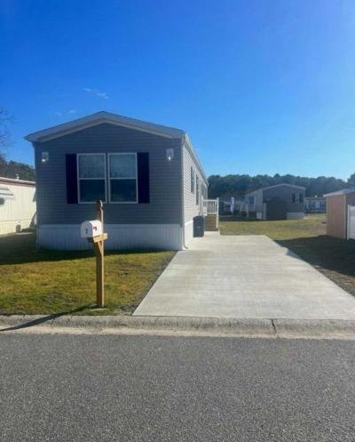 Mobile Home at 1 Osprey Court Whiting, NJ 08759