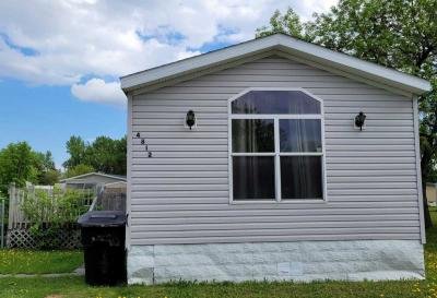 Mobile Home at 4812 Iron Gate Ct Grand Forks, ND 58203
