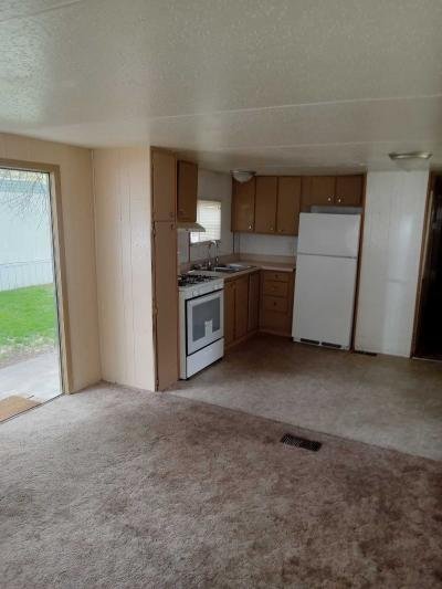 Mobile Home at 2713 B 1/2 Rd #107 Grand Junction, CO 81503