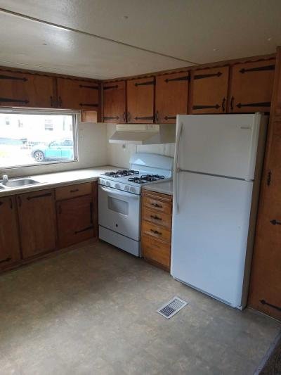 Mobile Home at 2713 B 1/2 Rd #118 Grand Junction, CO 81503