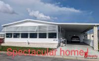 Manufactured Home