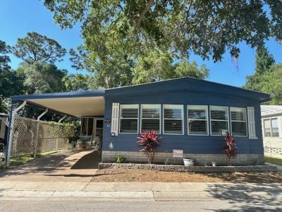 Mobile Home at 15777 Bolesta Road #26 Clearwater, FL 33760