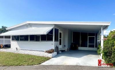 Mobile Home at 398 Valencia Cove Ellenton, FL 34222