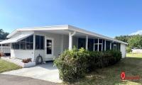 Manufactured Home