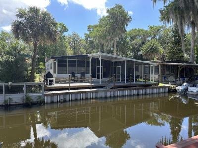 Mobile Home at 28944 Hubbard St Lot 38 Leesburg, FL 34788